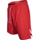 thumbnail image 1 of Shorts de Entrenamiento Rawlings COLORSYNC para Hombre Rojo Talla L, 1 of 1