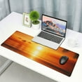 thumbnail image 6 of nygtbtfer Pacific Sunrise at Lanikai Beach Mouse pad Customized Mousepad Non-Slip Rubber Base Mouse Pads for Computers Laptop Office Desk Accessories Mouse pad,, 6 of 6