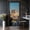 Color 1, variant on Door Stickers Peel and Stick Door Mural Free chickens Farmhouse Removable Wallpaper 30.3''x78.7'' Self-Adhesive Mural for Kitchen Living Room Bedroom Decor