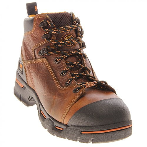 timberland pro endurance waterproof