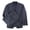 Blue - blue, variant on Ralph Lauren Mens Classic-Fit Two Button Formal Suit, Blue, 44 X-Long / 38W x UnfinishedL
