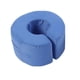 thumbnail image 1 of Foot Elevation Pillows Ankle Heel Elevator Wedge Foot Support Pillow Medical, 1 of 5