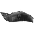 thumbnail image 3 of For 2014-2023 Q50 Fender Liner Front, Left Plastic IN1248130 638414GA0B-PFM, 3 of 5