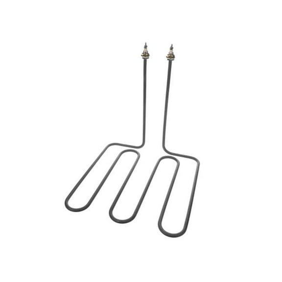 24 in. 120V 1800W Tubular Heater Element