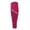Hot Pink, variant on QASIEATN Compression Sleeve for Women Calf Compression Sleeve Leg Performance Support Shin Splint & Calf Pain Relief