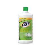 Lime Out Heavy-Duty Rust Lime & Calcium Stain Remover, 24 Fl. Oz. - Pack of 5