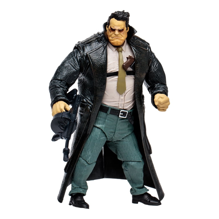 SPAWN Sam＆Twitch サム　トゥイッチ　フィギュア　未開封 McFarlane Toys Spawn Sam & Twitch Deluxe Figure Set, 7