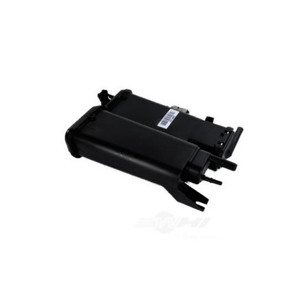 Vapor Canister Fits select: 2012-2014 CADILLAC CTS LUXURY COLLECTION, 2015 CADILLAC CTS