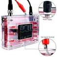 thumbnail image 2 of Fully Welded Assembled DSO138 2.4" TFT Digital Oscilloscope (1Msps) + Probe B1, 2 of 5