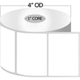 thumbnail image 1 of GHSDFBB OfficeSmart Labels ZR1300200-3x2 Inch Removable Direct Thermal Labels, Compatible with Zebra Printers (1 Roll, White, 750 Labels Per Roll, 1 inch Core), 1 of 4
