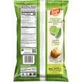 thumbnail image 2 of Lay's Potato Chips, Limon Flavor, 7.75 oz Bag, 2 of 8