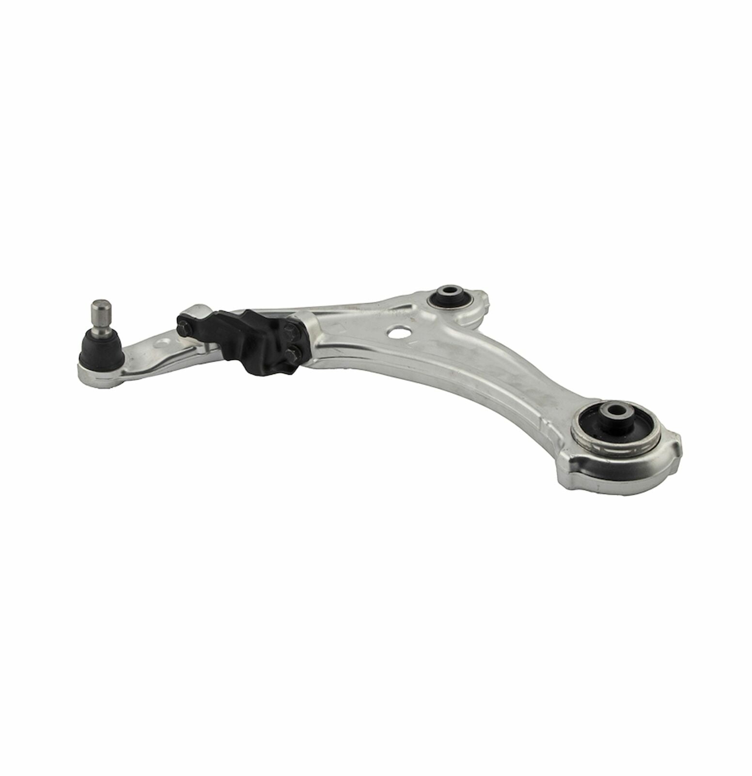 New 2 Pc Left & Right Suspension Lower Control Arm with Ball Joints Kit Fits select: 2009-2014 NISSAN MAXIMA