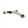 thumbnail image 4 of 2 Pc New Suspension Kit Front Lower Control Arm With Ball Joints Passenger and Driver Side, 4 of 7