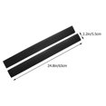 thumbnail image 4 of CUITING 2 Pcs Stove and Counter Gap Cover Silicone Filler Kitchen Countertop Strip Sealing Cap Silica Gel, 4 of 6
