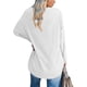 thumbnail image 4 of Blusa casual para mujer, Camiseta de manga larga para mujer Top de verano para mujer Camiseta de manga larga para mujer Estándares líderes en la industria, 4 of 6