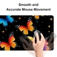 thumbnail image 5 of FeBohao Mouse Pad Mat Big for Gaming Retro Unique Pattern, 5 of 6