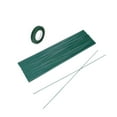 thumbnail image 1 of 51 Pcs Tige de Fleur Artificielle 30cm Support Floral pour Bricolage (50 Pcs Tige et 1 Ruban), 1 of 1