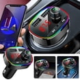 thumbnail image 1 of PEONAVET A Adapter A Adapter Car Charger Super Fast Charging, Multi Port Car Charging, Fast Charging, 1 of 9