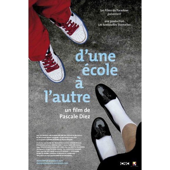 From One School To Another ( D'une  cole Ã  l'autre ) [ NON-USA FORMAT, PAL, Reg.0 Import - France ]