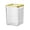 B*11.5x8x8cm, variant on “Stylish Makeup Brush And Eyebrow Pencil Organizer Cylinder Perfect For Beauty Lovers Compact Design For Easy Storage Ideal For Home Or Travel” Material: Made from high Plastic Material w... C