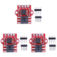 thumbnail image 1 of Módulo sensor presión aire barométrico digital DC 3.3V 5V 0-40KPa apto para, 1 of 9