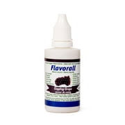 Greeniche Natural | Flavorall Giggling Grape | 50 ML | Organic and Pure Stevia Sweetener Drops | Perfect Sugar Alternative | No Bitter Aftertaste