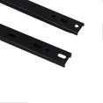 thumbnail image 2 of 2Pcs Seat Slider Track Brackets Rails for Linde 335 1275 Series Forklift Parts Accessories, 2 of 4