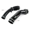 thumbnail image 4 of APR CI100038-B APR 2.5 TFSI EVO Turbocharger Inlet System - (Rear Carbon Tube Only), 4 of 4