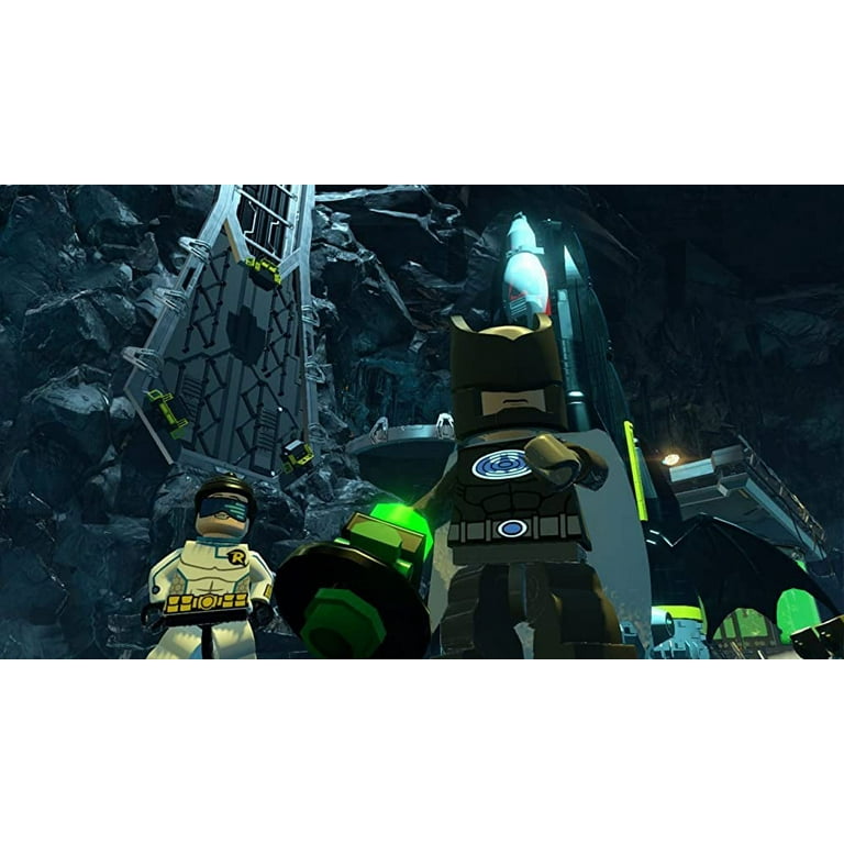 Warner Bros. LEGO Batman 3: Beyond Gotham Action Video Games - Play Station  4 