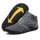 thumbnail image 2 of Botas Montaña Ligeras 35659648554 (Gris Oscuro 41), 2 of 9