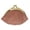 PINK, variant on Women Eel Skin Small Coin Purse E 10 SM ©