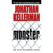 Alex Delaware: Monster : An Alex Delaware Novel (Series #13) (Paperback)
