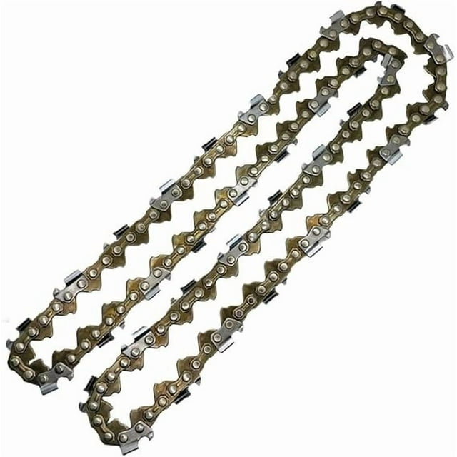 Cadena de motosierra para barra de 18 pulgadas Paso .325 72 eslabones