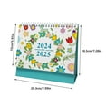 Walmart Deals 2024 Christmas Calendar 2024 English Creative Simple Desk walmart-deals-2024-christmas-calendar-2024-english-creative-simple-desk