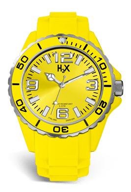 haurex watch