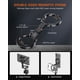 thumbnail image 5 of Soporte Magnético Dual CAMOLO GEEK para iPhone con Magsafe, 5 of 8