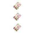 thumbnail image 1 of Calcomanía de flores secas Wosthever para decoración artesanal, 1 of 6