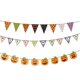 thumbnail image 2 of 3 uds banderas decorativas de cuerda para decoraciones de Halloween Allinless 3 uds banderas decorativas de cuerda para decoraciones de Halloween, 2 of 2