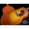 Gibson 2019 J-45 Lts. Ed. Acoustic-Electric Guitar Heritage Cherry Sunburst