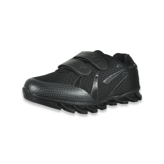 Easy Strider Boys' Velcro Shoes Color: black Size: 7 toddler