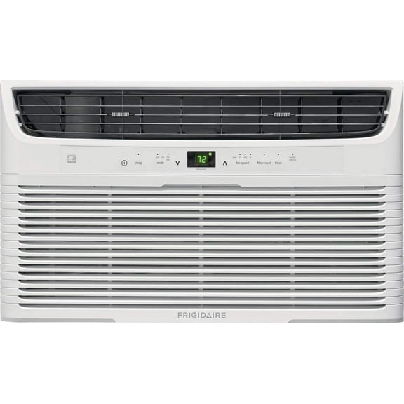 Frigidaire 14000 BTU Through-The-Wall Air Conditioners, White