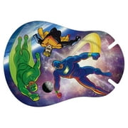 Ortopad® Bamboo Pick-a-Patch® Junior Size (0-2 yrs), Choose Your Designs, 10 Adhesive Eye Patches Per Pack