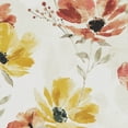thumbnail image 3 of Phoenix Floral Table Runner - 15x72 - Park Designs, 3 of 4