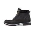 thumbnail image 4 of Bota hombre casual caballero Biker Workland 89713 Negro negro 29.5 Workland 89713NAPANEG, 4 of 5