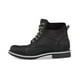 thumbnail image 4 of Bota hombre casual caballero Biker Workland 89713 Negro negro 29.5 Workland 89713NAPANEG, 4 of 5