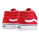 thumbnail image 4 of Tenis Vans Sk8 Mid Reissue V Para Niño N00018TH1N rojo 19, 4 of 5