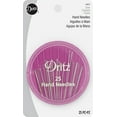 thumbnail image 3 of Dritz 25 Hand Needles in Storage Compact, 3 of 5