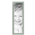 thumbnail image 2 of ArtToFrames 9x30 inch Sage Picture Frame, Gray Wood Poster Frame (4585), 2 of 8