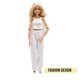 thumbnail image 3 of Ropa para muñeca Barbie Blyth MH CD FR SD Kurhn BJD, Top informal, pantalones, Estilo libre Mix & Match, accesorios, escala 1/6, 30cm, 3 of 5