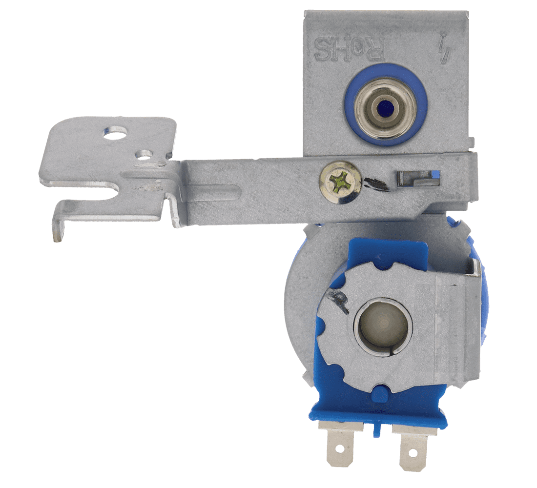 Exact Replacement Parts MJX41178908 Refrigerator Water Inlet Valve for LG